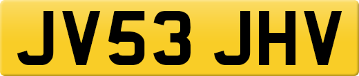 JV53JHV